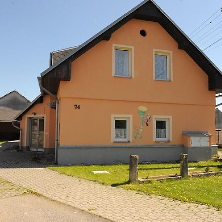 Penzion Polnička Exterior foto