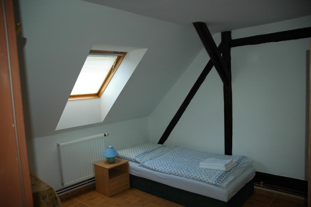 Penzion Polnička Quarto foto