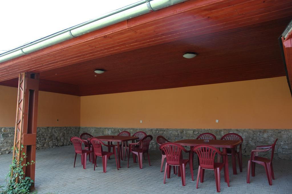 Penzion Polnička Quarto foto