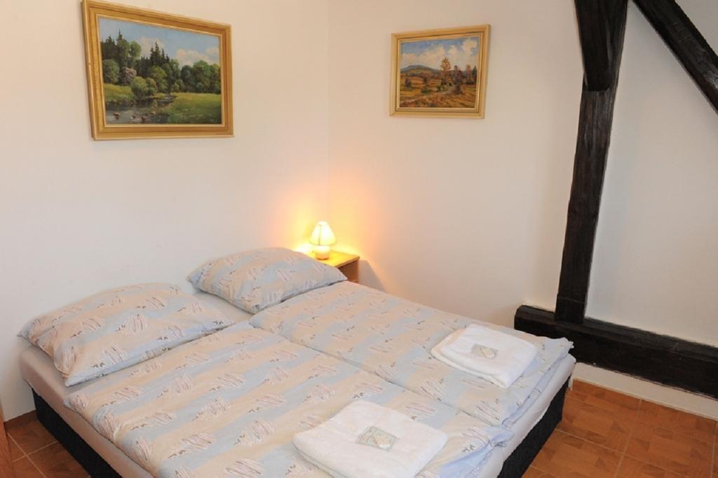 Penzion Polnička Quarto foto