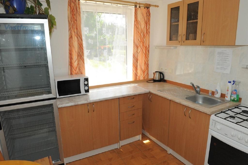 Penzion Polnička Quarto foto